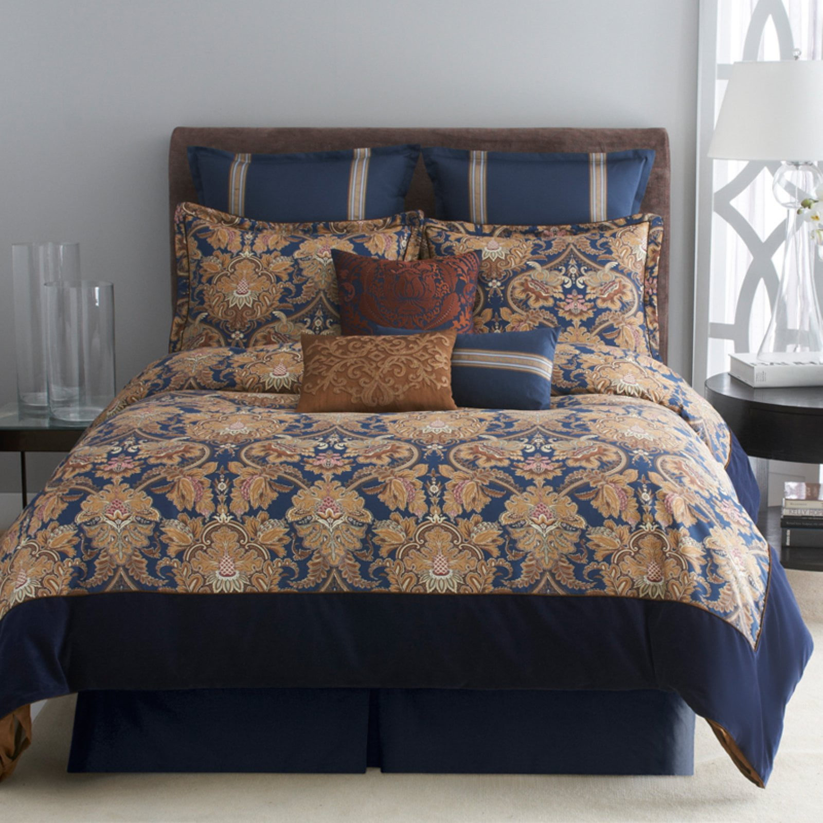 Kensingtons® New Luxury Microfiber Duvets Warm Winter Quilt Soft Cosy & Pillows 