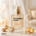 thumbnail image 3 of Seamless Hold Nafas de Velours Citrus Neroli Sandalwood Perfume for Women Parfum | Inspired Luxury Fragrance | Long-Lasting Scent - 1 oz (30 ml), 3 of 6