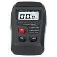 thumbnail image 2 of Wood Moisture Meter, Wood Moisture Test Meter, LED Moisture Tester For Medicinal Materials Wood, 2 of 8