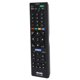 thumbnail image 4 of 10X Universal Control Remoto -Ed054 para Lcd TV para -32R420A -40R470A -46R470A, 4 of 5