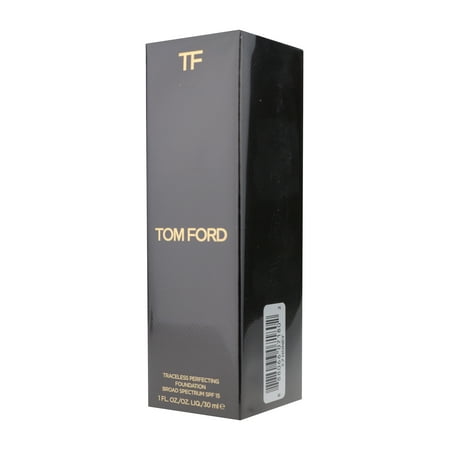 UPC 888066071802 product image for Tom Ford Traceless Perfecting Foundation SPF 15 1 oz / 30 ml 7.7 Honey | upcitemdb.com