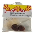 thumbnail image 3 of Salted Plums w Chili by   (Pack of 24, 1/4 oz Each), 3 of 5