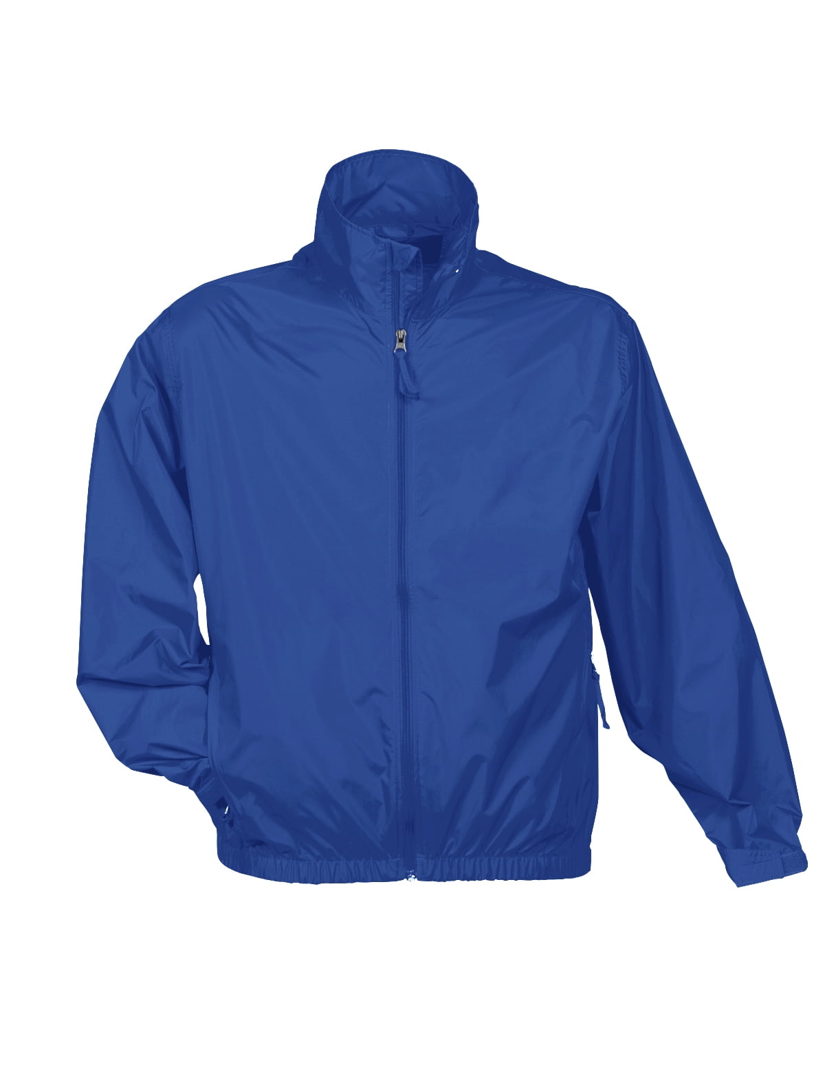 Tri Mountain Men Unlined nylon jacket 