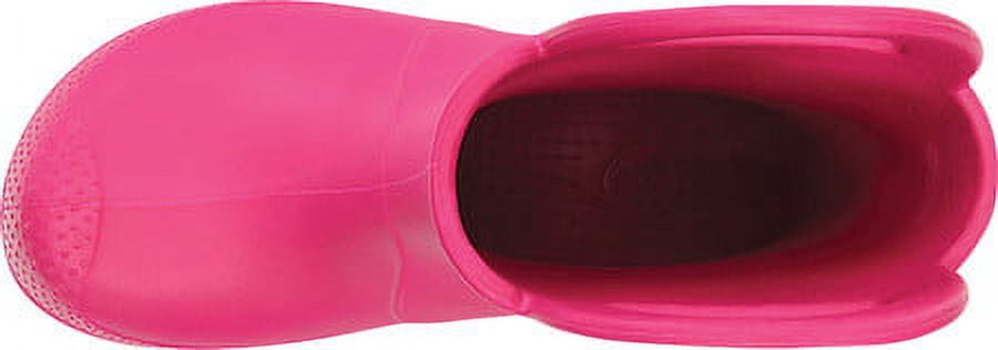 Crocs Toddler & Kids Handle It Rain Boot