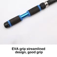 thumbnail image 4 of Telescopic Spinning Fishing Rod Ultra Hard 1.8mm Short Sections Sea Pole (Blue), 4 of 9