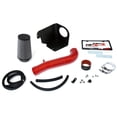 thumbnail image 5 of HPS Performance Cold Air Intake Kit Compatible for 2012-2018 Jeep Wrangler JK 3.6L V6, Includes Heat Shield, Red, 827-664R, 5 of 5