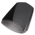 thumbnail image 3 of NS Motorcycle Accessories Seat Cowl Cover Motorcycle Rear Seat Cowl Fairing Cover Passenger Pillion Tail Cover for YZF R6 2003 2004 2005, 3 of 6