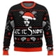 thumbnail image 4 of Otoño e invierno Juego de tronos Se acerca la Navidad Suéter feo de Navidad Regalo de Papá Noel Suéter de hombre Sudadera 3D Tops, 4 of 4