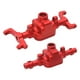 thumbnail image 4 of Mejora de la carcasa del eje delantero para el reemplazo de accesorios de RC Short Course Desert 1:18 rojo, 4 of 7