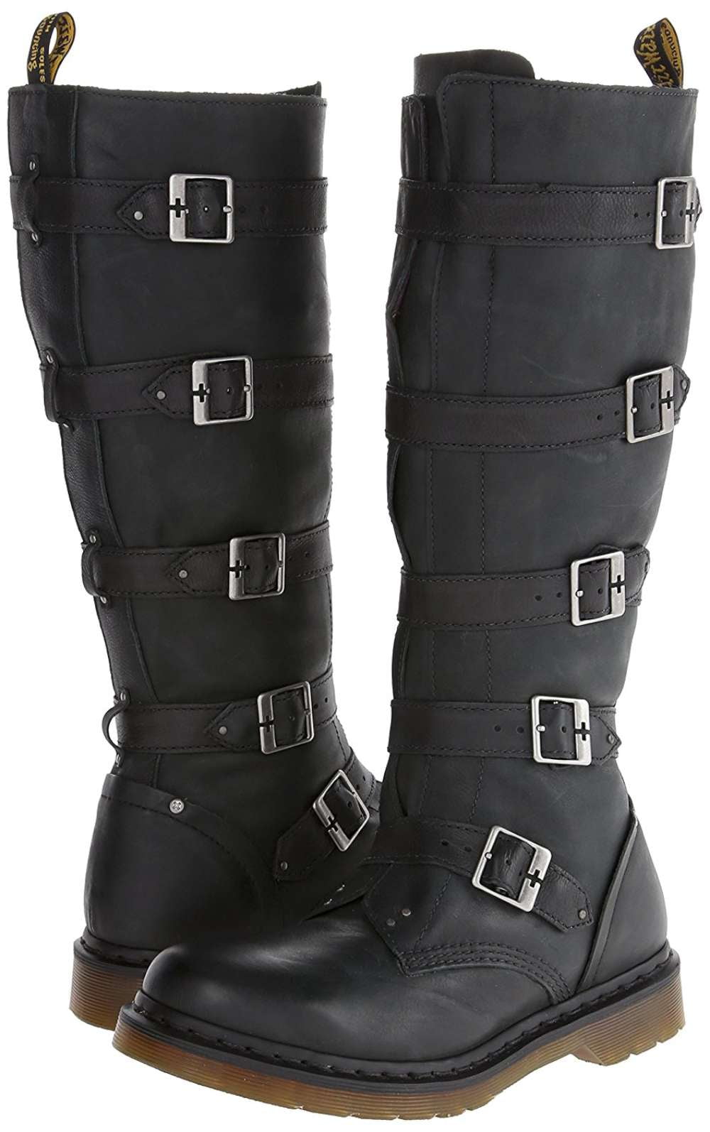 dr martens phina boots