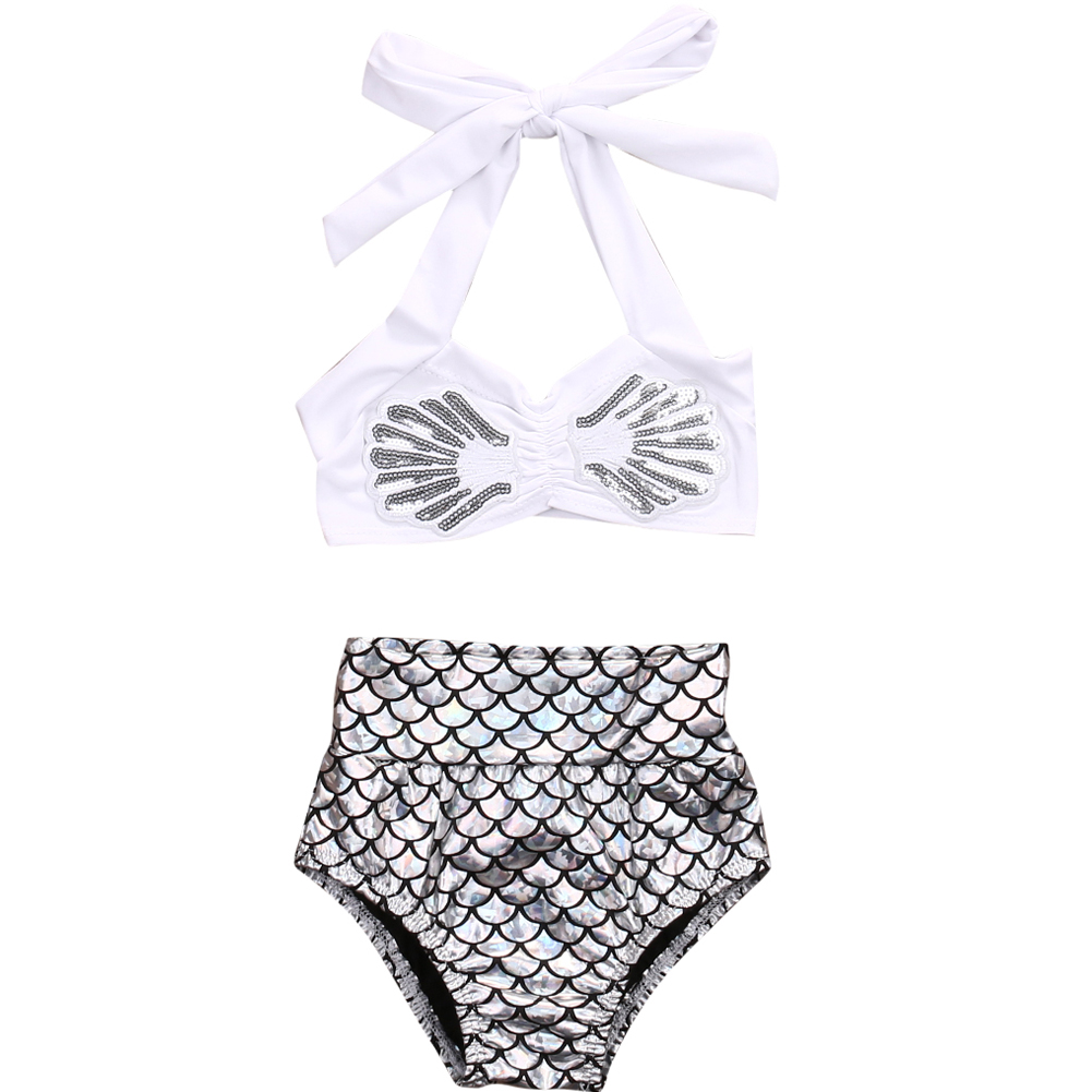 infant mermaid bathing suit