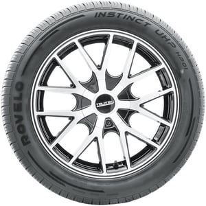 Rovelo Instinct UHP AS HP01 245/40R17 95V XL Performance a/s All Season Tire Sansujyuku sansujyuku.com