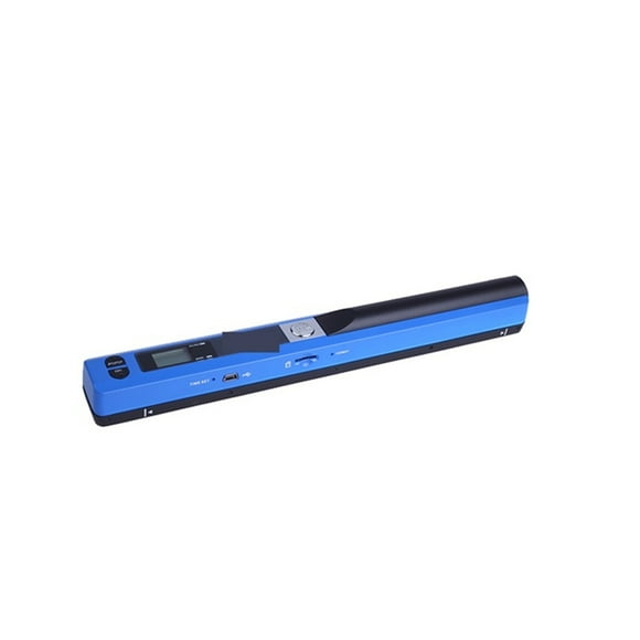 Scanner Document Portable A4 Scanner For Documents Books Office Handheld Mobile Scanners JPG/PDF 900DPI ,Compatibility