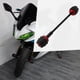 thumbnail image 5 of Deslizador de rueda de horquilla delantera Crash Accesorios de motocicleta Repuesto duradero premium rojo, 5 of 8