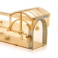 thumbnail image 4 of cage à Souris en Plastique Marron version 2 1, 4 of 6