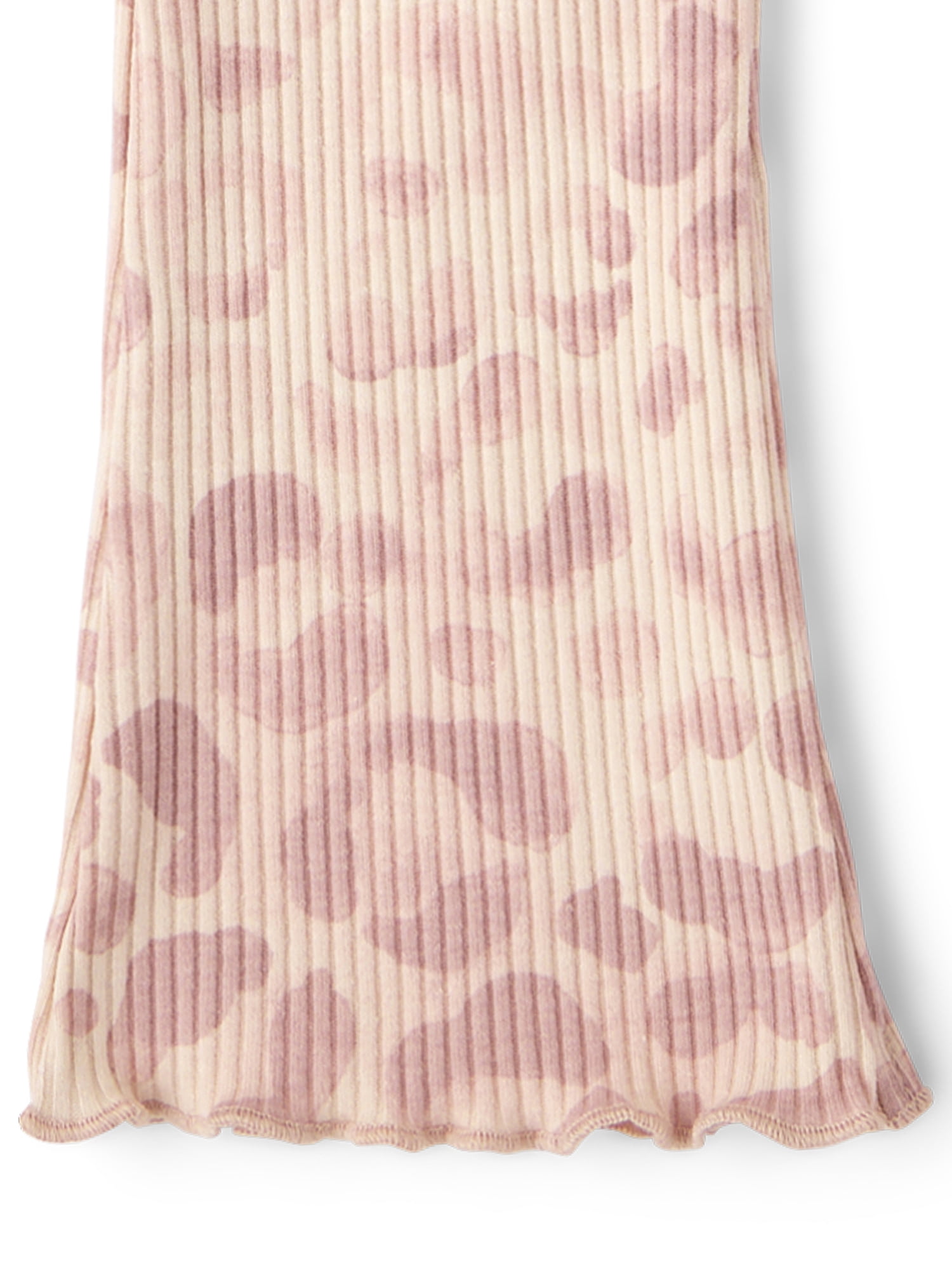 The Children's Place Baby And Toddler Girls Print Flare Leggings, Sizes 6M-5T