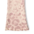 thumbnail image 3 of The Children's Place Baby And Toddler Girls Print Flare Leggings, Sizes 6M-5T, 3 of 4