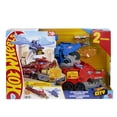 thumbnail image 2 of Pista de Juguete Mattel Hot Wheels Transportador de Dragones, 2 of 7