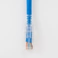 thumbnail image 3 of ICC CAT6 Clear Boot Patch Cord, 3 of 4