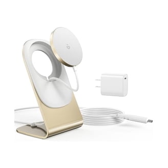 Angel Wings Wireless Charger for iPhone, Samsung, Google Pixel