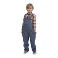 thumbnail image 1 of Costume Dress Up America Farmer para niños, overol y camisa, 1 of 5