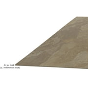 Achim Nexus 12x12 1.2mm Peel & Stick Vinyl Floor Tiles 20 Tiles/20 Sq. ft. Light Slate Marble