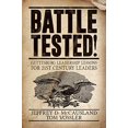 thumbnail image 1 of Battle Tested!: Gettysburg Leadership Lessons for 21st Century Leaders, 1 of 2