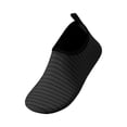 thumbnail image 2 of Water Shoes for Women Men Quick-Dry Non-Slip Aqua Socks Swim Beach Yoga Pool Camping 43, 2 of 4
