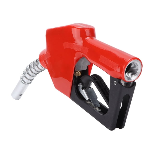 Boquilla de combustible, inyector dispensador, apagado automático, rosca de 25mm, 19L/Min, 0,20Mpa, para queroseno diésel