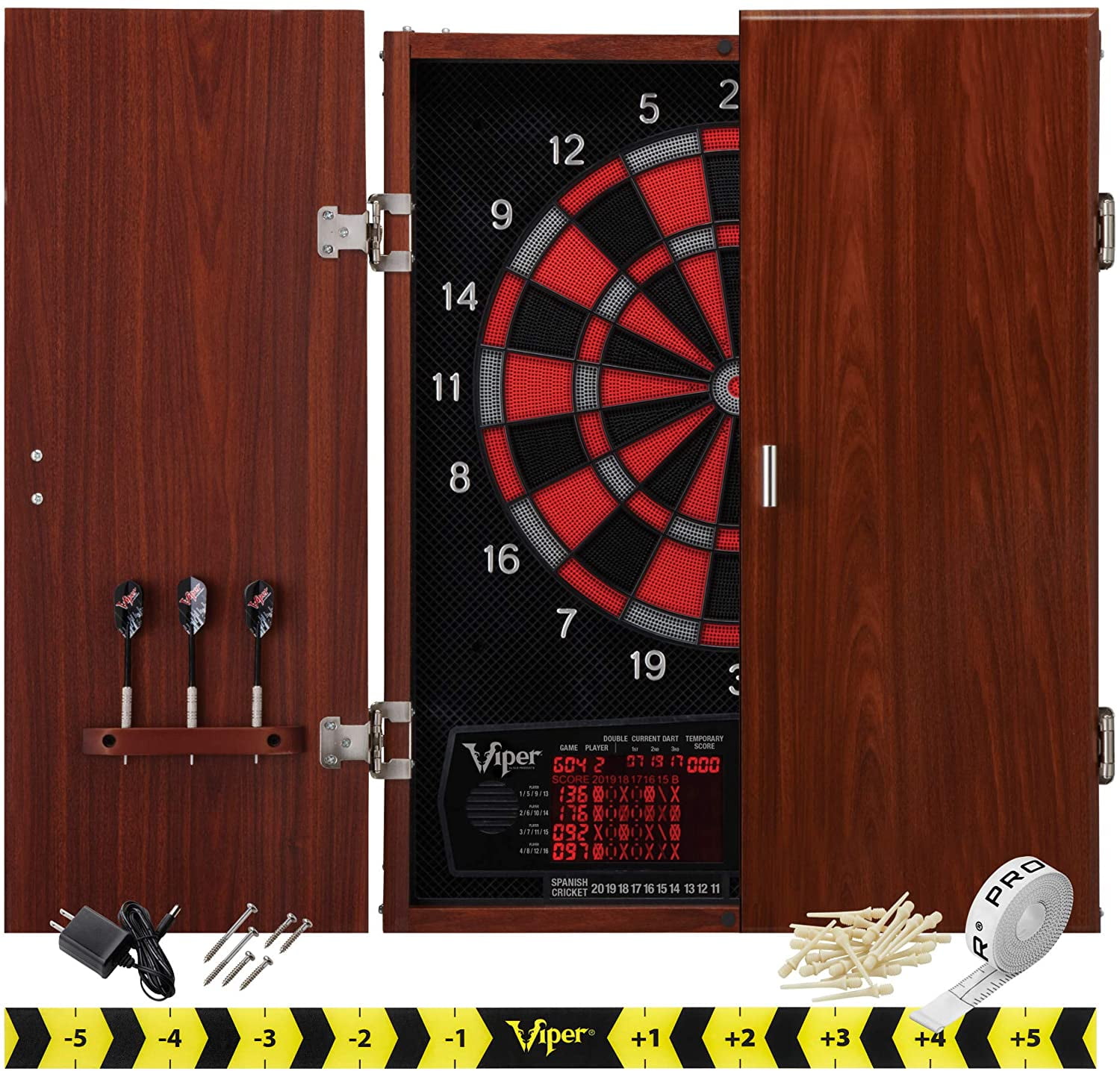What Is Cricket Scoring In Darts Lasopasense