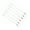 Regular version with-Clear, variant on Set of 6 Elastic Nonslip Bra Strap Holders Adjustable Bralette Strap Clips for Women Providing Support and Stability