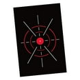 thumbnail image 3 of S SERENABLE Golf Target Cloth Driving Range Hitting Net for Hitting Practice Garden Yard, 3 of 9