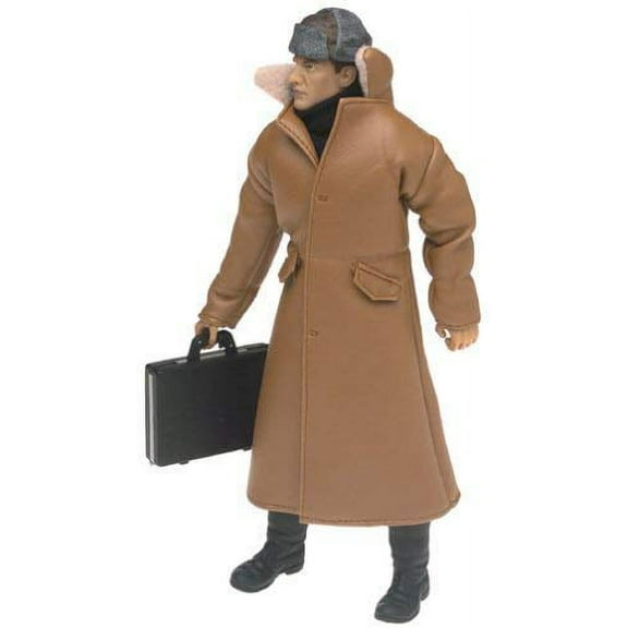 The Villains Boris the Enforcer 12 inch Action Figure Pack - For Adult Collector