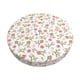 thumbnail image 1 of Disketp Rose Flowers Funda Redonda para Taburete, Funda de Cojín para Silla de Bar Suave y Elástica-13 inch, 1 of 7