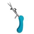 thumbnail image 1 of FlyFlise Small Size Portable Pointed Fruit Shears Picking Fruit Shears Cut Bud Pepper Pruning Gardening Cutter Household Garden Utility Tools, 1 of 7