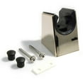 thumbnail image 2 of Toto Thp4336 Replacement Hand Shower Bracket Only - Nickel, 2 of 2