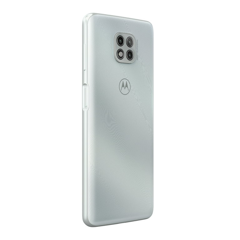 UScellular Motorola G Power, 64GB, Black, Prepaid, 55 OFF