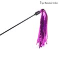 thumbnail image 2 of Pet Teaser Toy Creative Interactive Fashion Cat Teaser Toy Cat Teaser Wand, 2 of 9