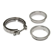Hooker 41171HKR Exhaust Clamp