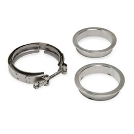 Hooker Collector Reducer Extension 3.5 Hooker Collector Reducer Extension 3.5