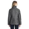 thumbnail image 3 of Ladies' Supreme Insulated Puffer Jacket, 3 of 4