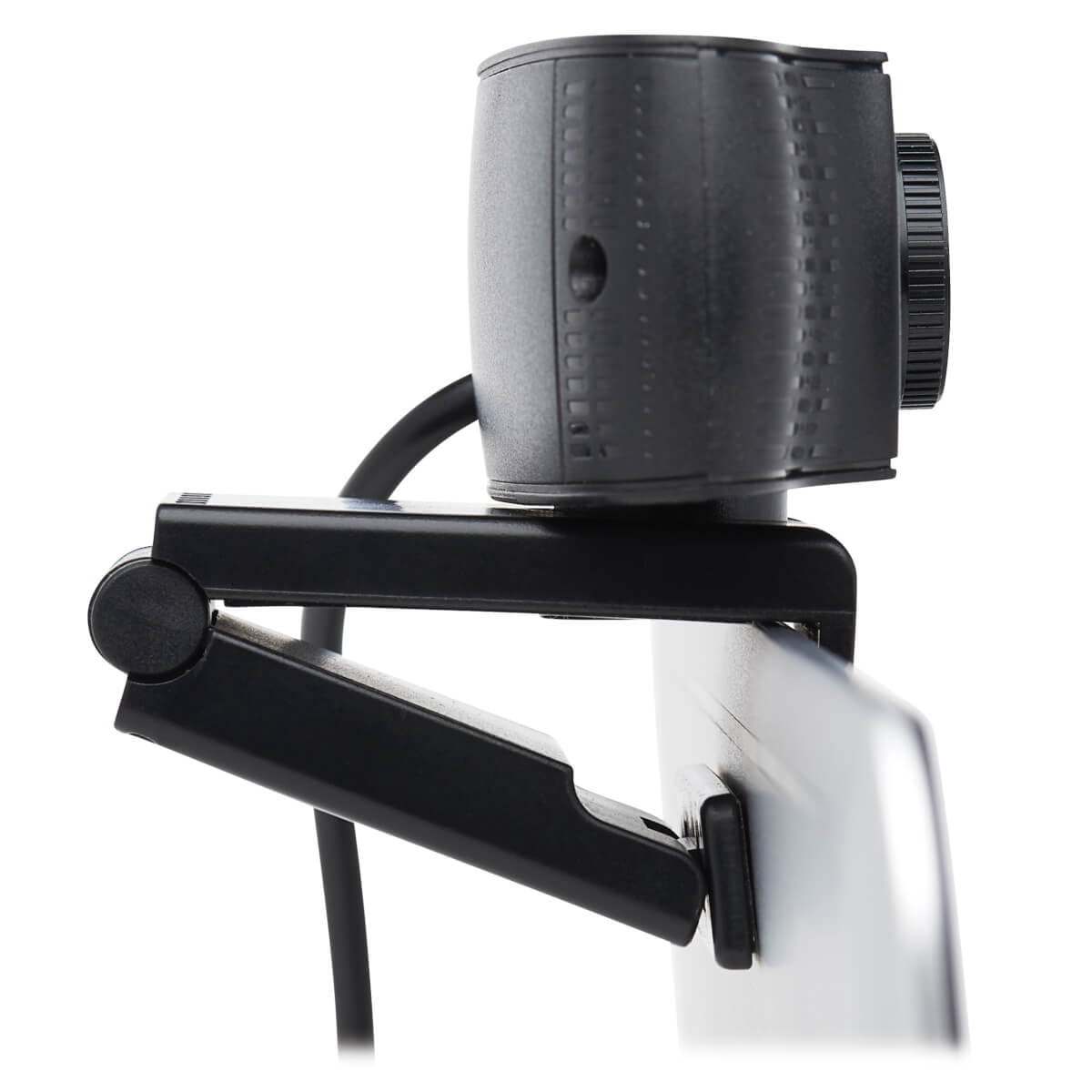 Tripp Lite Webcam With Microphone For Lptops And Desktp Pcs Hd 1080p - Webcam - Color - 2 Mp - 1920 X 1080 - 2.0 - Mjpeg, H.264, Yuy2
