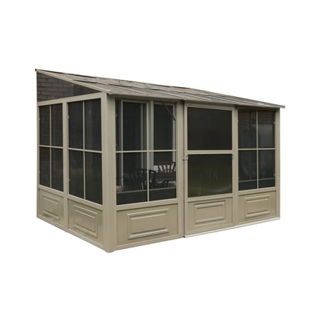 Gazebo Penguin Florence Add-A-Room Multiple Sizes and Colors