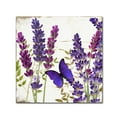 thumbnail image 2 of Trademark Fine Art "Lavender I" Canvas Art by Color Bakery, 2 of 2