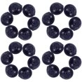 thumbnail image 3 of KAKOWELY mini fruits 100Pcs Mini Fake Blueberry Charms Realistic Artificial Blueberries for DIY Craft Home Kitchen Deco Food Photography Props Party Decorations 7mm, 3 of 4