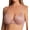 BAKED BLUSH LACE, variant on Women's Vanity Fair 78165 Effortless Comfortable Support Underwire Bra (Star White Lace 42C)