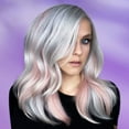 thumbnail image 3 of Guy Tang #MyRefresh Color Depositing Conditioner (6 oz) - Silver Pearl, 3 of 6