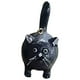 thumbnail image 1 of Ornamento Gato Cola Erizada Acrílico, Figura de Gato de Navidad, Adornos de Resina para Hogar, Dcoration Festiva, Colgante para Navidad, para Salón, Material Acrílico, Estilo Navideño, para, 1 of 7