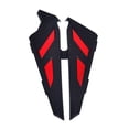 thumbnail image 1 of Cubierta Protectora DYNWAVEMX Panel Lateral de Motocicleta Izquierda Derecha Relleno Rojo LC ADV 2013-2019, 1 of 4