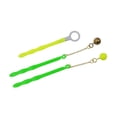 thumbnail image 4 of arctrm Thermal Expansion Experiment Kit Compact Physics Supplies Physics Instrument Green, 4 of 9